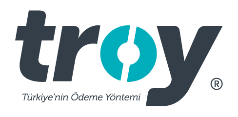 TROY Logo